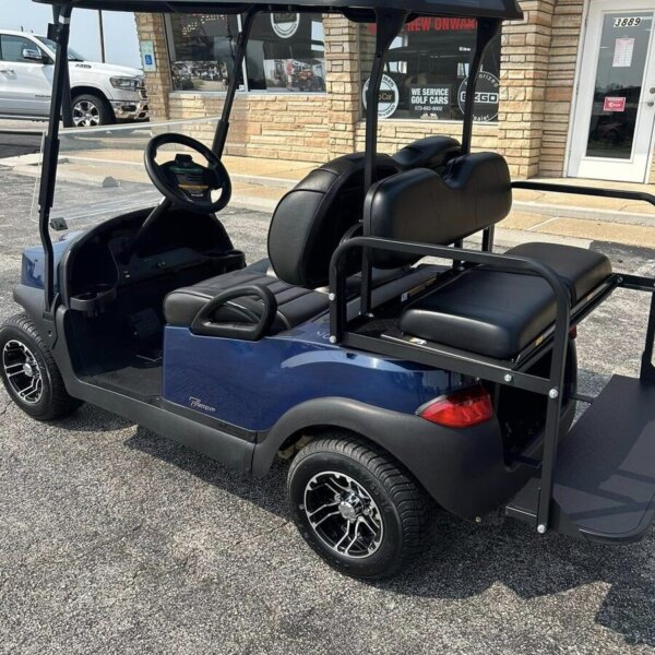 Springfeild Cart Golf Cart Repair Near Me Springfield ⭐