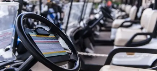 Best Practices for Operating Your Golf Cart in Hot Conditions