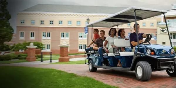 Common Causes of Steering Issues in Golf Carts