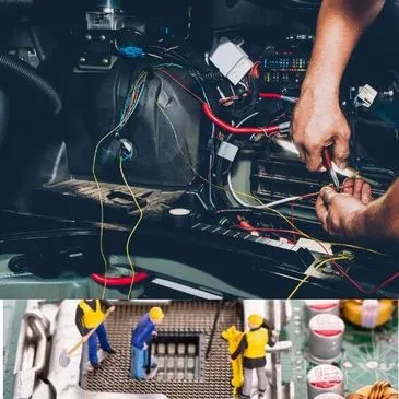 Preventative Maintenance Tips for Golf Cart Electrical Systems