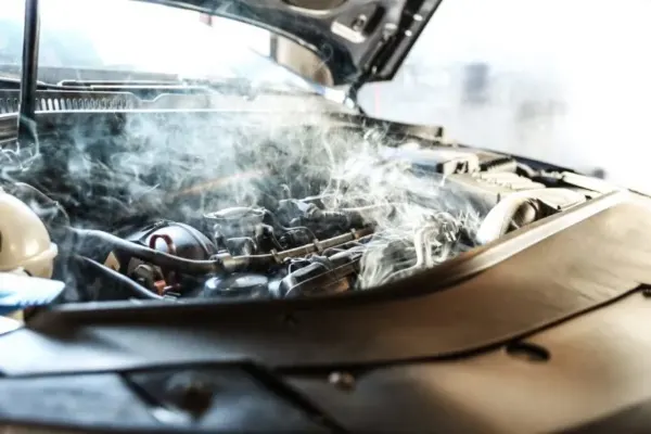Signs Your Golf Cart Motor is Overheating and How to Respond