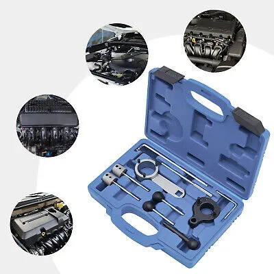 Tools and Equipment Required for Golf Cart Engine Timing Adjustment