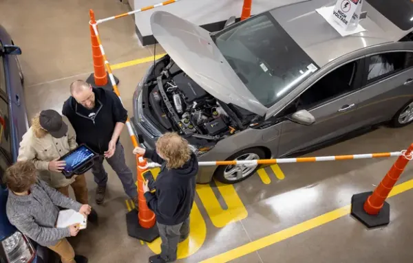 Understanding Golf Cart Engine Diagnostics: Key Components