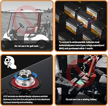 Understanding the Causes of Golf Cart Motor Overheating