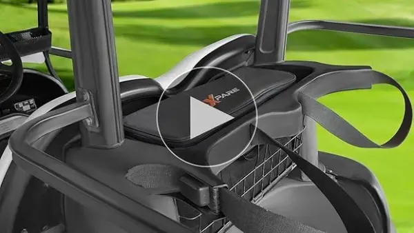 When to Seek Professional Help for Golf Cart Steering Repairs