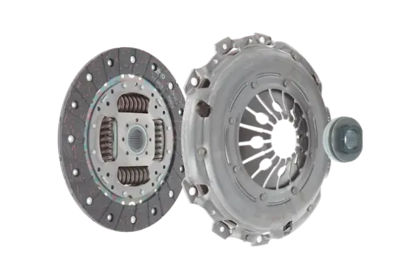 Choosing the Right Replacement Clutch Disc for Your Golf Cart