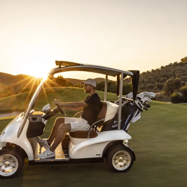 Choosing the Right Tools for Golf Cart Ball Joint Repairs