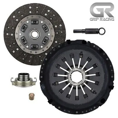 Common Mistakes to Avoid During Golf Cart Clutch Disc Replacement