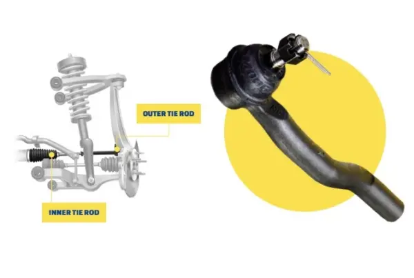 Common Signs Your Golf Cart Needs Ball Joint Repairs