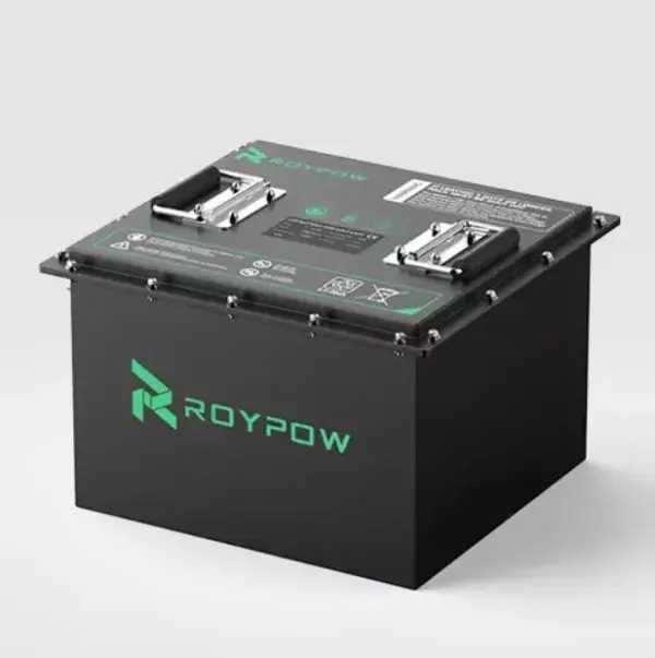 How Lithium Batteries Improve Golf Cart Performance