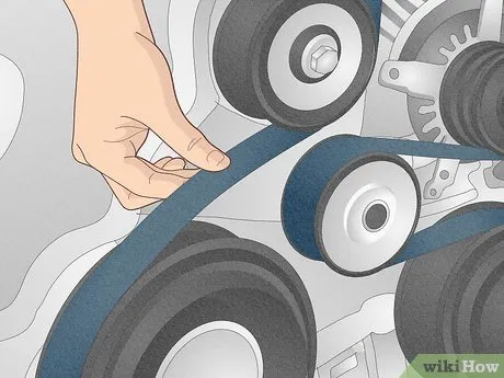 Installing the New Golf Cart Drive Belt: Tips and Techniques
