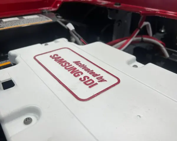 Maintenance Tips for Lithium Batteries in Golf Carts