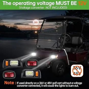 Step-by-Step Guide to Performing Golf Cart Ball Joint Repairs