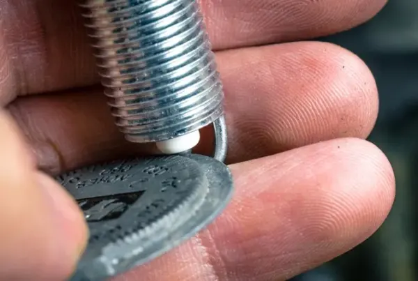 Understanding the Importance of Golf Cart Spark Plug Replacement