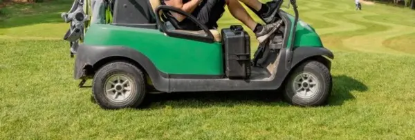 Understanding the Importance of Golf Cart Suspension Upgrades