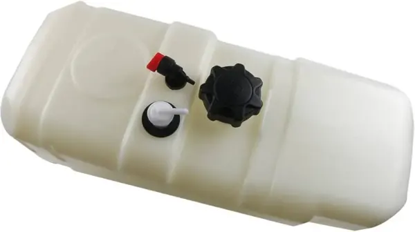 Choosing the Right Fuel Tank for Your Golf Cart Model