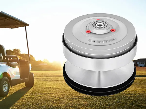 Common Mistakes to Avoid During Golf Cart Clutch Plate Replacement
