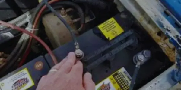 Safety Precautions to Consider During Golf Cart Electrical Wiring