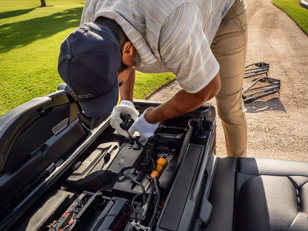 Signs That Indicate You Need a Golf Cart Controller Replacement