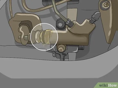 Step-by-Step Guide to Performing a Golf Cart Brake Fluid Flush