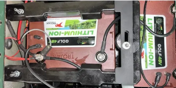 Step-by-Step Guide to Wiring Your Golf Cart