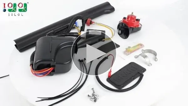 Understanding the Basics of Golf Cart Electrical Wiring