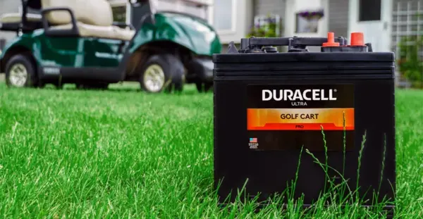 Understanding the Importance of Golf Cart Battery Recycling