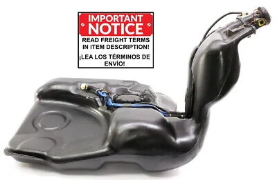 Understanding the Importance of Golf Cart Fuel Tank Replacement