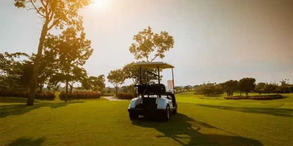 Where to Find Local Golf Cart Battery Recycling Facilities